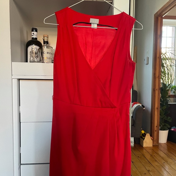 Dress - Picture 1 of 2